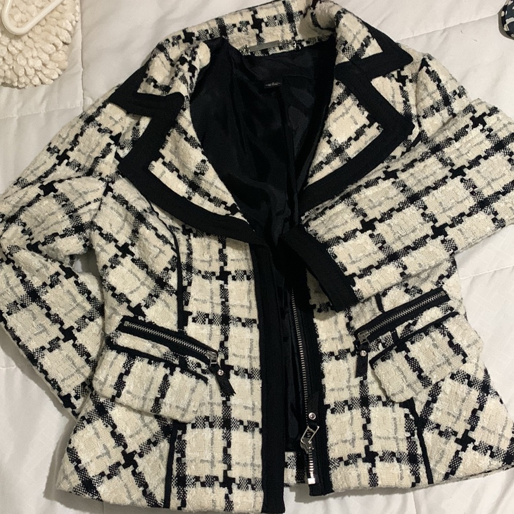 White House Black Market Dress Jacket.